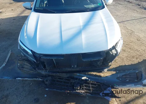 2020 Volkswagen Passat 2.0T Se из США, поврежденный, VIN 1VWSA7A33LC014336